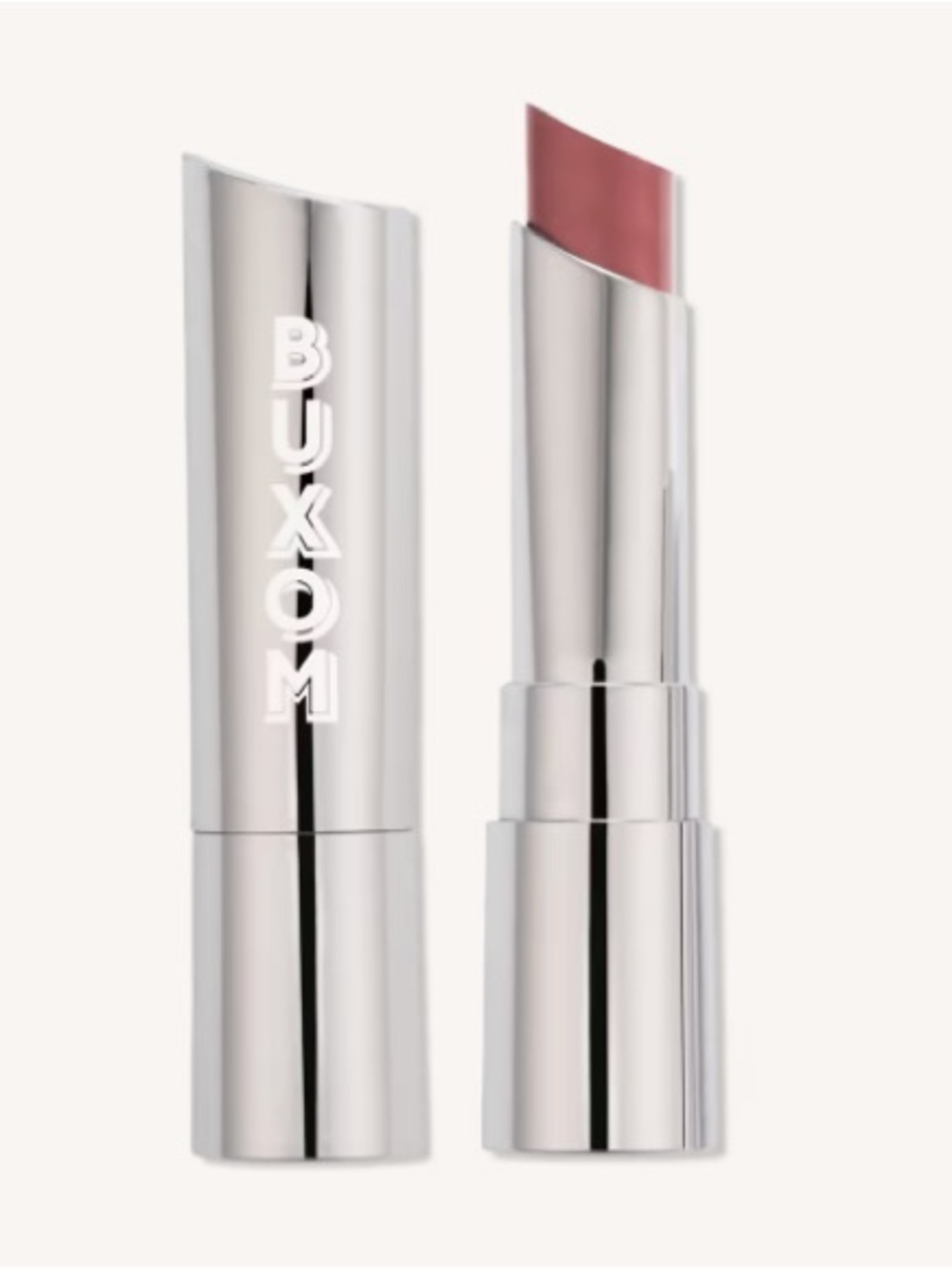 Buxom Full-On Plumping Satin Lipstick 💄 In Color, Body-Con